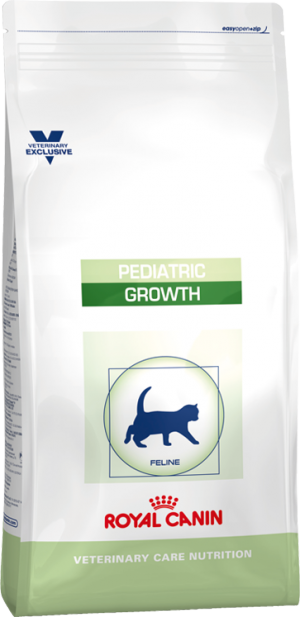 Royal Canin Pediatric Growth Cat 0.4 kg