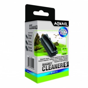 Aquael magnetic cleaner S 3-6mm