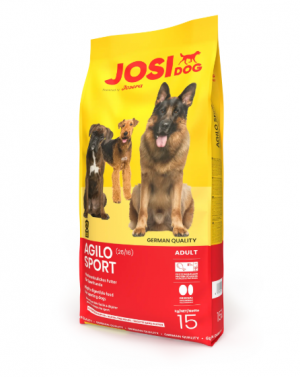 Josera JosiDog Agilo Sport 15kg
