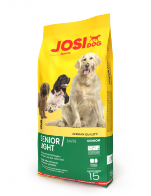 Josera JosiDog Senior/Light 15kg