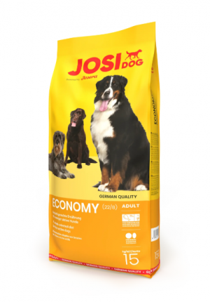 Josera JosiDog Economy 15kg