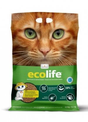 Classic Ecolife 5.5kg