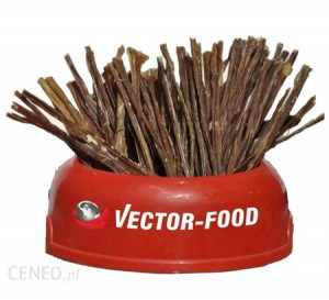 Vektor food Spagetti no liellopa zarnām "York" 50g