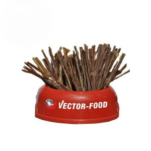Vektor food Spagetti no liellopa zarnām "York" 50g