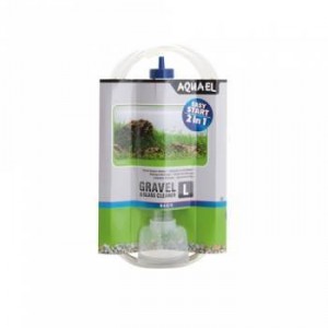 Aquael Gravel Cleaner L