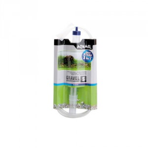 Aquael Gravel Cleaner S