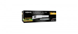 Aquael Leddy Slim 5w Sunny  20-30cm