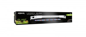 Aquael Leddy Slim 10w Sunny  50-70cm