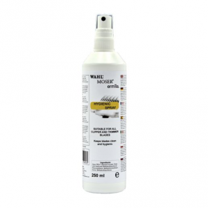 Spray cērpjamai mašīnītei 250ml