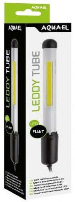 Modul Leddy Tube Plant 6w Led