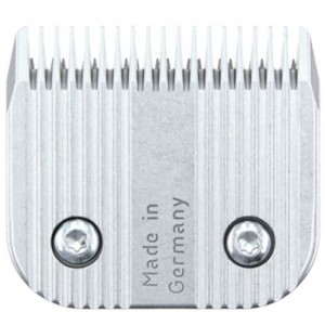 Asmenis MOSER 2.5mm#9 F