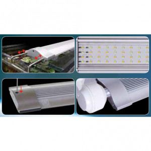 JBL LED Solar Natur 37w 742mm