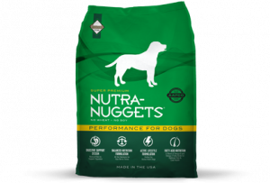 Nutra Nuggets Performance 15 kg