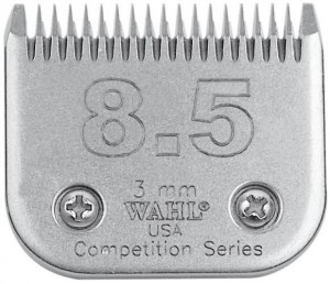 Asmenis Wahl 2.8mm # 8.5