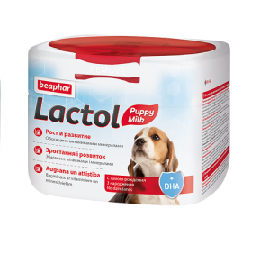 Beaphar Lactol Puppy  250g