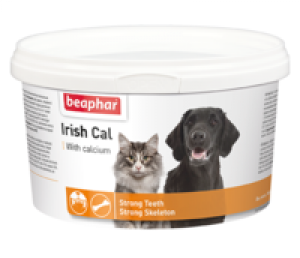 Beaphar Irish Cal 250g