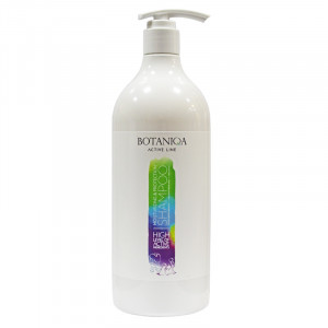 Botaniqa Active Line Moisturizing & Protection Shampoo - šampūns suņiem 1L
