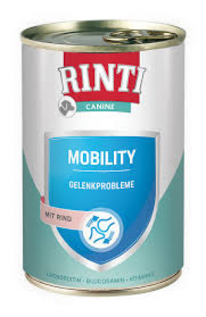 Rinti Canine Mobility  6x400g