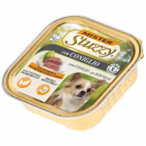 Mister Stuzzy Dog Rabbit 150g