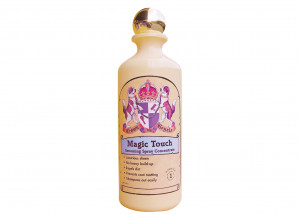 Crown Royale Magic Touch #1 Concentrate Grooming Spray 473 ml