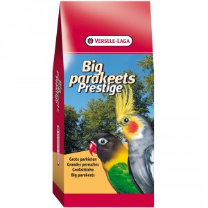 Prestige Big parakeet 20kg