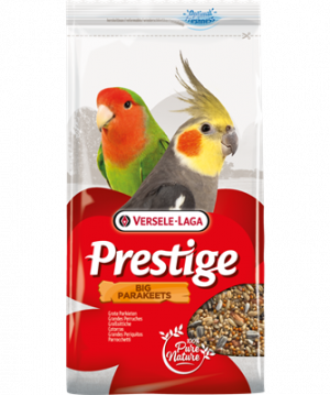 Prestige Big parakeet 1kg