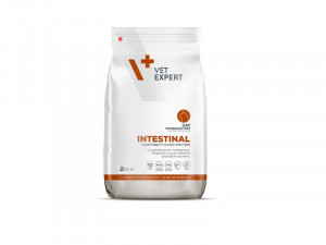 4T Veterinary Diet Cat Intestinal 2kg