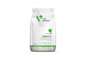 4T Veterinary Diet Cat Obesity 2kg