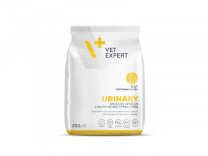 4T Veterinary Diet Cat Urinary 400g