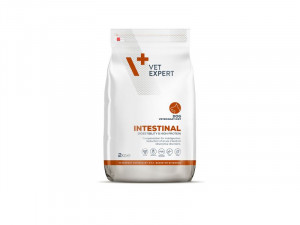 4T Veterinary Diet Intestinal Dog 2kg