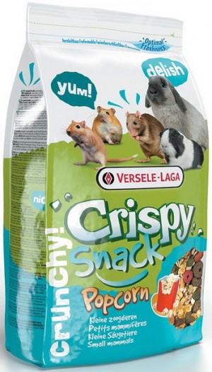 Prestige Snack Crispy Popkorn 10kg