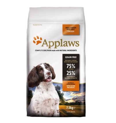 applaws 7.5 kg