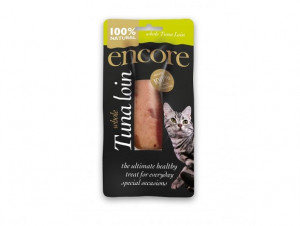 Encore Cat Tuna Loin 30g