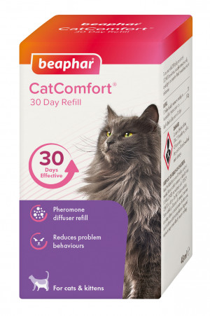 Beaphar CatComfort Calming Spray 30ml