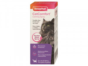 Beaphar CatComfort Calming Spray 60ml