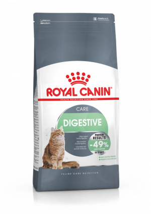 Royal Canin FCN Digestive Care 2kg