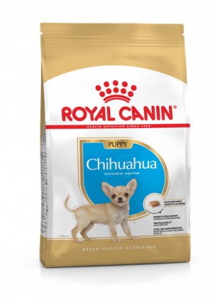 Royal Canin BHN Chihuahua Puppy 0.5kg