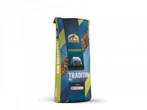 CAVALOR Zirgu Barība Tradition Mix 20kg