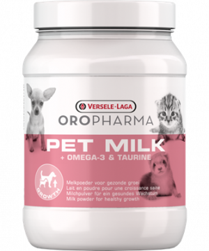 Versele Oropharma Pet Milk 400g