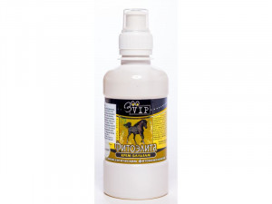VEDA FE ANTISEPT.KRĒMS-BALZĀMS 250ML