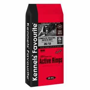 Favourite Active Rings 20kg