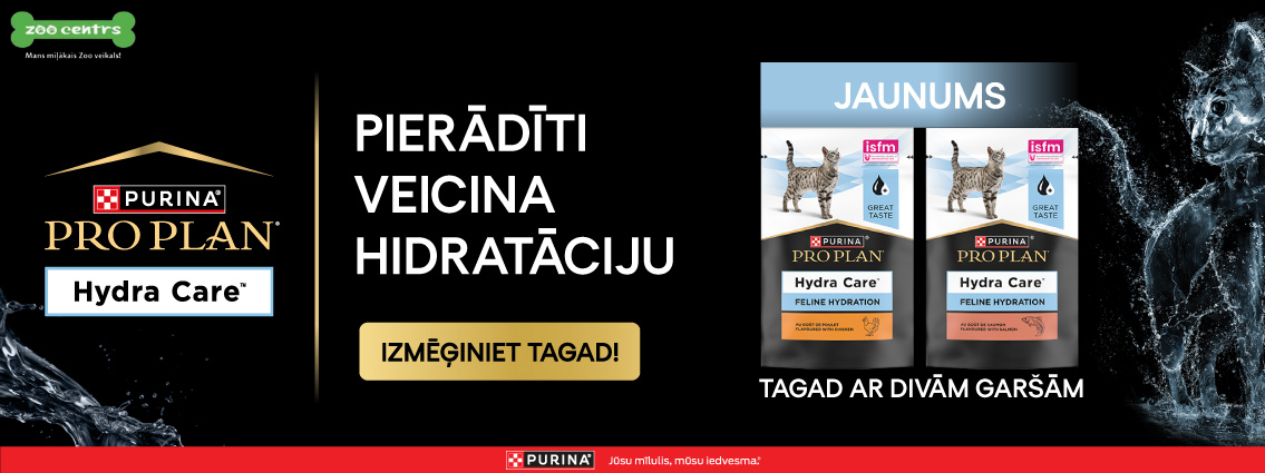 ProPlan Hydra Care